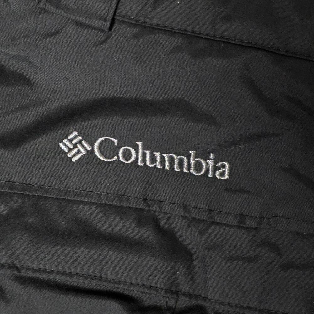 Columbia Sportswear Company Pants for Women Small Black - Picture 6 of 9